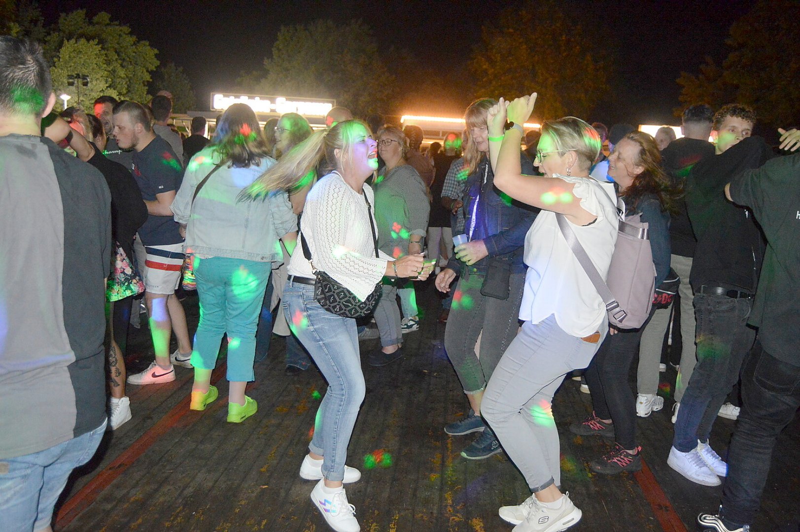 Endlich wieder Seefest in Steenfelde - Bild 27