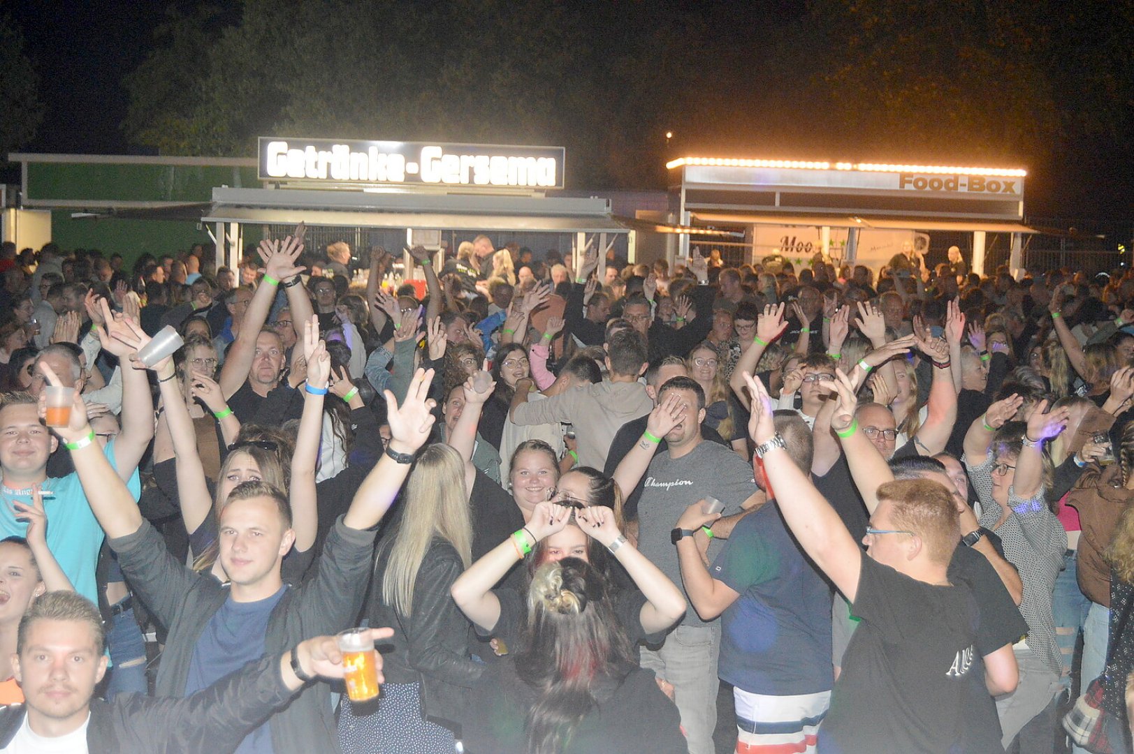 Endlich wieder Seefest in Steenfelde - Bild 29