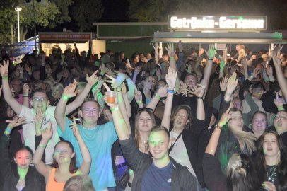 Endlich wieder Seefest in Steenfelde - Bild 30