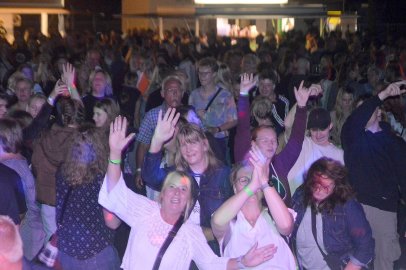 Endlich wieder Seefest in Steenfelde - Bild 31