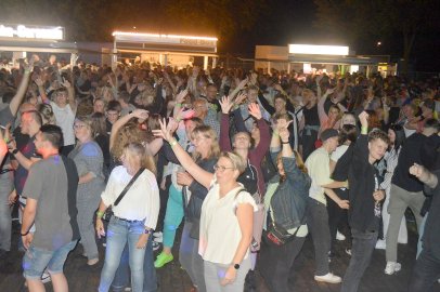 Endlich wieder Seefest in Steenfelde - Bild 34