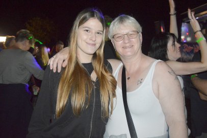 Endlich wieder Seefest in Steenfelde - Bild 36