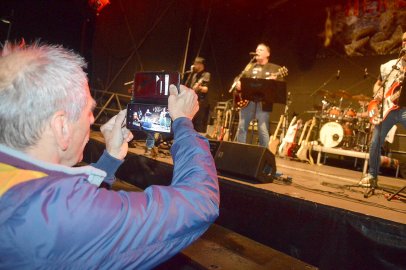 "Rocken bei die Flocken" - Bild 16