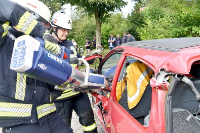 Samtgemeindefest in Holtland  - Bild 6