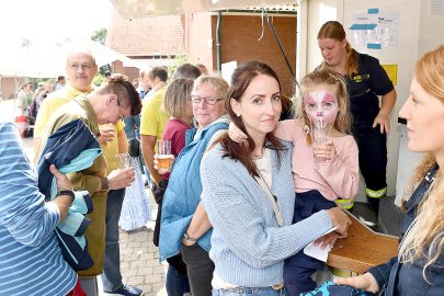 Samtgemeindefest in Holtland  - Bild 12