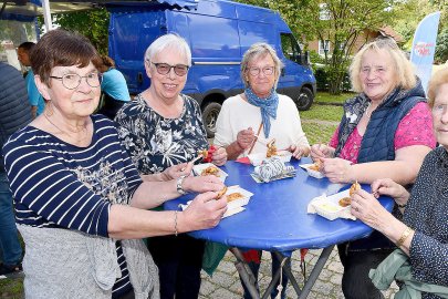 Samtgemeindefest in Holtland  - Bild 16