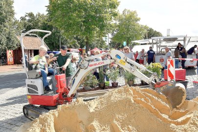 Dorffest in Neermoor war ein Erfolg - Bild 11