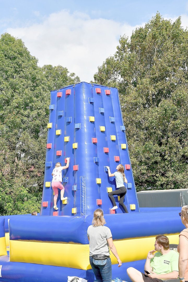 Dorffest in Neermoor war ein Erfolg - Bild 14