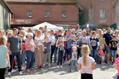 Dorffest in Neermoor war ein Erfolg - Bild 19