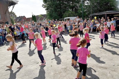 Dorffest in Neermoor war ein Erfolg - Bild 20