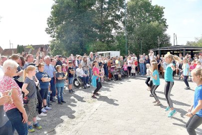 Dorffest in Neermoor war ein Erfolg - Bild 21