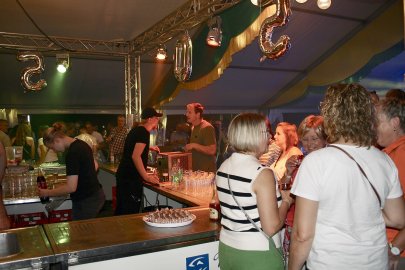 Ehemaligen-Party in Ramsloh - Bild 5