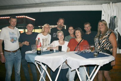 Ehemaligen-Party in Ramsloh - Bild 7