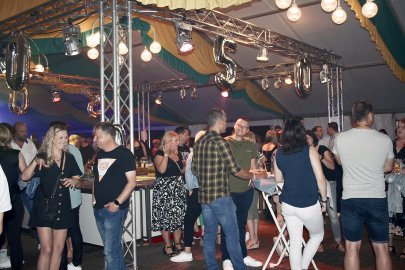 Ehemaligen-Party in Ramsloh - Bild 14