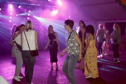 Ehemaligen-Party in Ramsloh - Bild 16