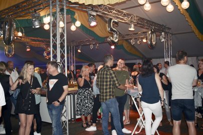 Ehemaligen-Party in Ramsloh - Bild 18