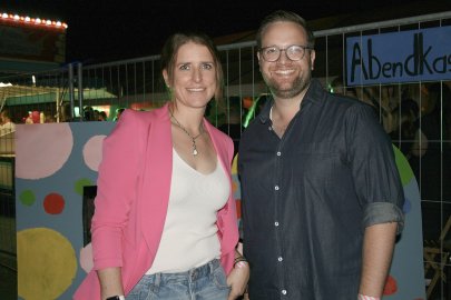 Ehemaligen-Party in Ramsloh - Bild 19