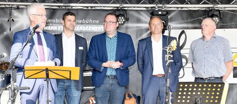 Jümmetag in Filsum - Bild 7