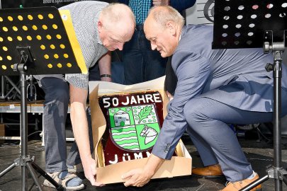 Jümmetag in Filsum - Bild 8