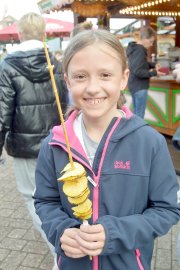 Viel Rummel auf dem Fehntjer Herbstmarkt - Bild 12