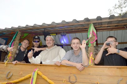 Erntedankfest Bockhorst - Bild 3