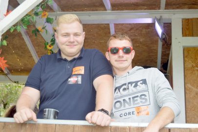 Erntedankfest Bockhorst - Bild 6