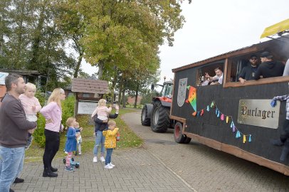 Erntedankfest Bockhorst - Bild 20