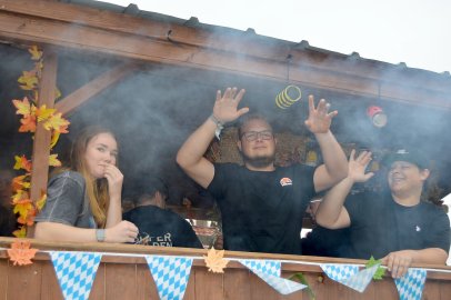 Erntedankfest Bockhorst - Bild 23