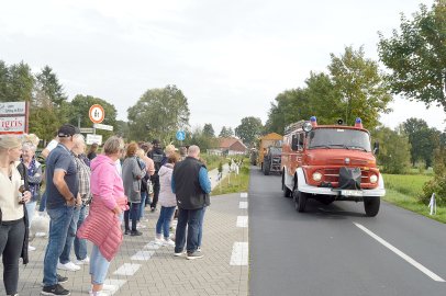 Erntedankfest Bockhorst - Bild 36