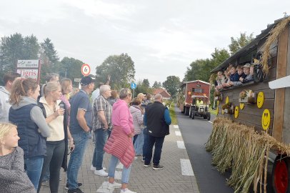 Erntedankfest Bockhorst - Bild 38