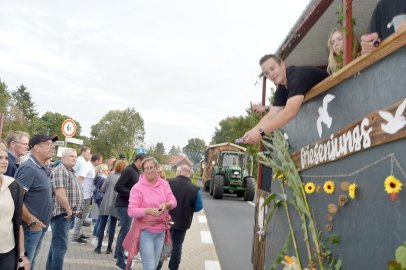 Erntedankfest Bockhorst - Bild 53