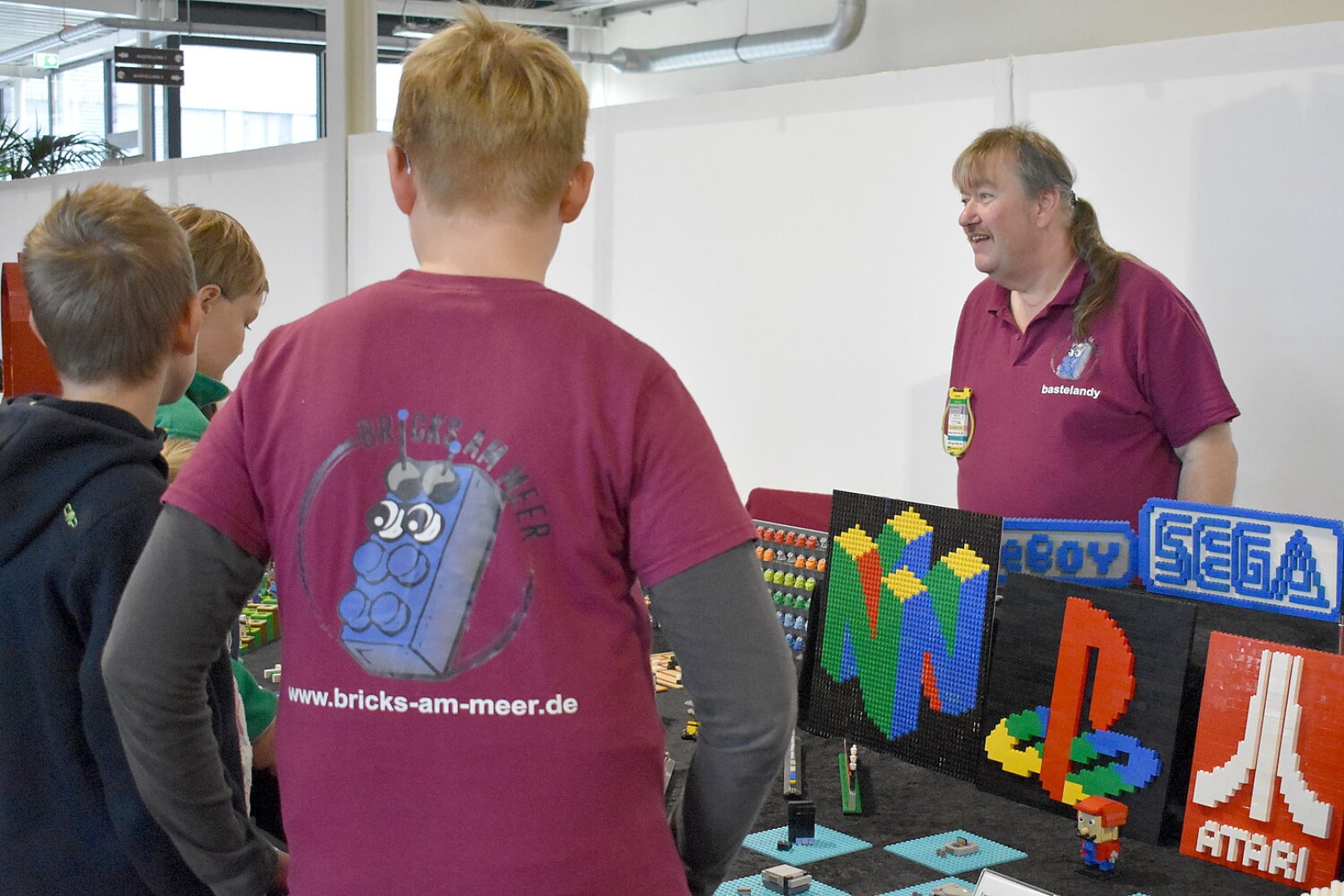 Lego-Ausstellung in Leer - Bild 8