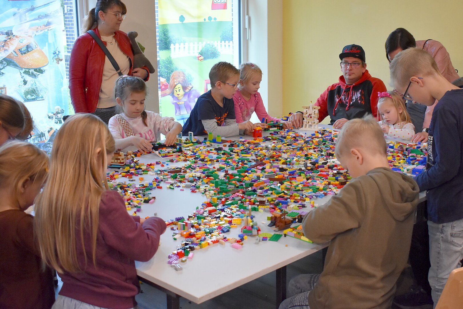 Lego-Ausstellung in Leer - Bild 11