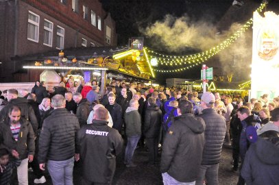 Impressionen vom Firmenabend - Bild 15