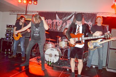 Dirty Deeds im Marienheil - Bild 6