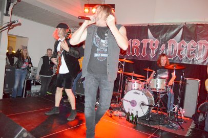 Dirty Deeds im Marienheil - Bild 8