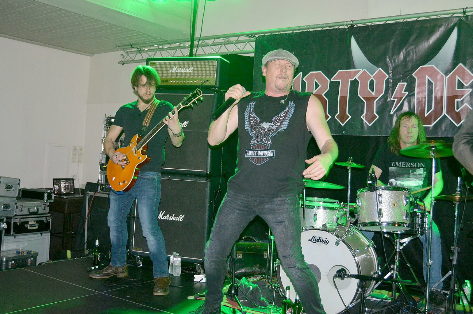 Dirty Deeds im Marienheil - Bild 18