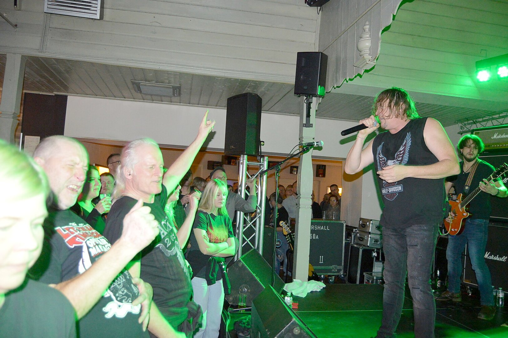 Dirty Deeds im Marienheil - Bild 22