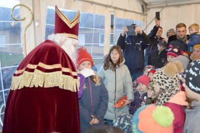 Stutenkerlmarkt bei der Mühle Idafehn - Bild 32