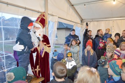 Stutenkerlmarkt bei der Mühle Idafehn - Bild 33