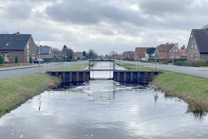 Hochwasser in Langholt - Bild 6