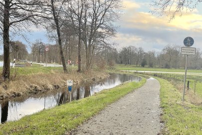 Hochwasser in Langholt - Bild 16