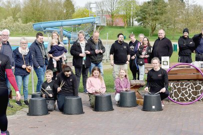 Glückliche Gewinner in Großsander - Bild 15