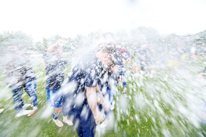 Kickers Emden ist Oberliga-Meister - Bild 4