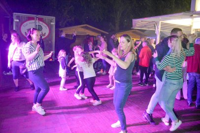 Maifete in Steenfelde - Bild 2