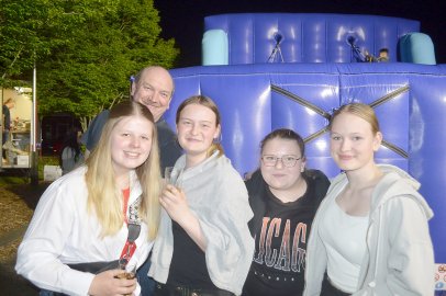 Maifete in Steenfelde - Bild 4