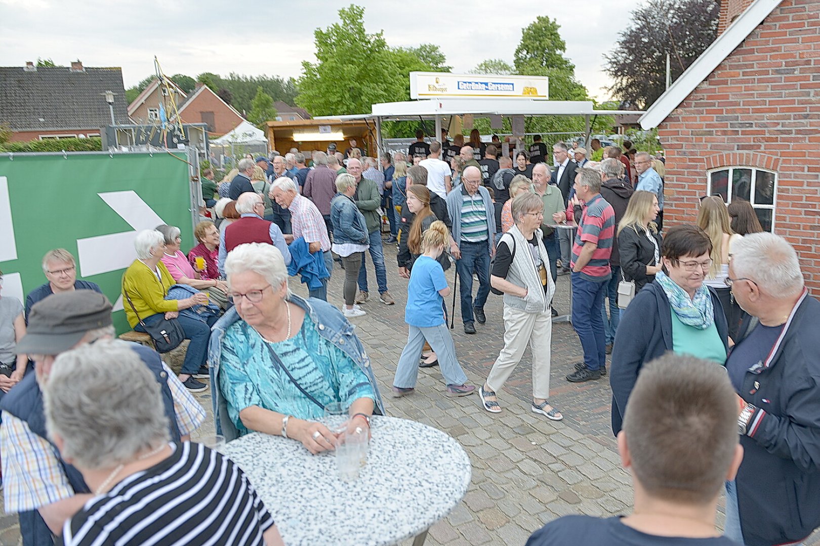 600 Jahre Stapelmoor wird jetzt gefeiert - Bild 5