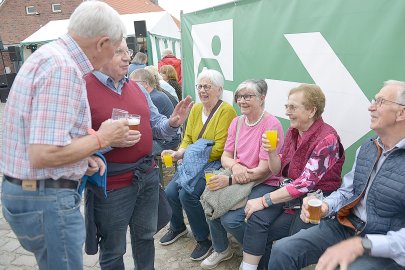 600 Jahre Stapelmoor wird jetzt gefeiert - Bild 6