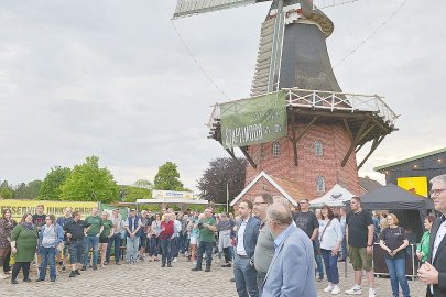 600 Jahre Stapelmoor wird jetzt gefeiert - Bild 10