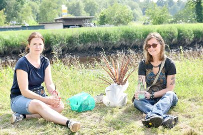 Burggarten Stickhausen lockt viele Gäste - Bild 31